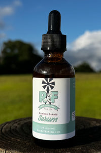 Bamboo Beauty Serum
