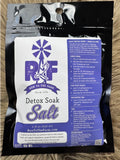 Salt Detox Soak