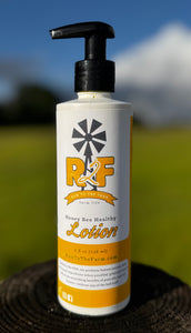 Honey Bee Healthy Lotion