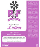 Purple Meadow Lotion