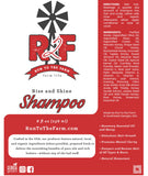 Rise & Shine Shampoo