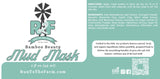 Bamboo Beauty Mud Mask