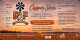Copper Skies by R2F