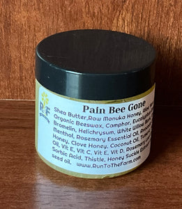 R2F Pain Bee Gone
