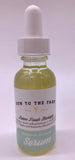 Bamboo Beauty Serum