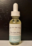 Bamboo Beauty Serum