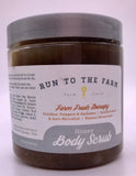 Honey Scrub