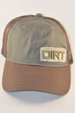 Dirt Hat