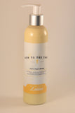 Honey Bee Healthy Lotion