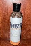 Coconut & Honey Dirt