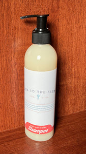 Rise & Shine Shampoo