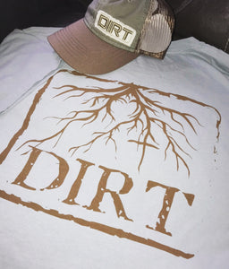 Dirt Shirt