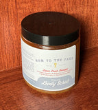 Honey Scrub